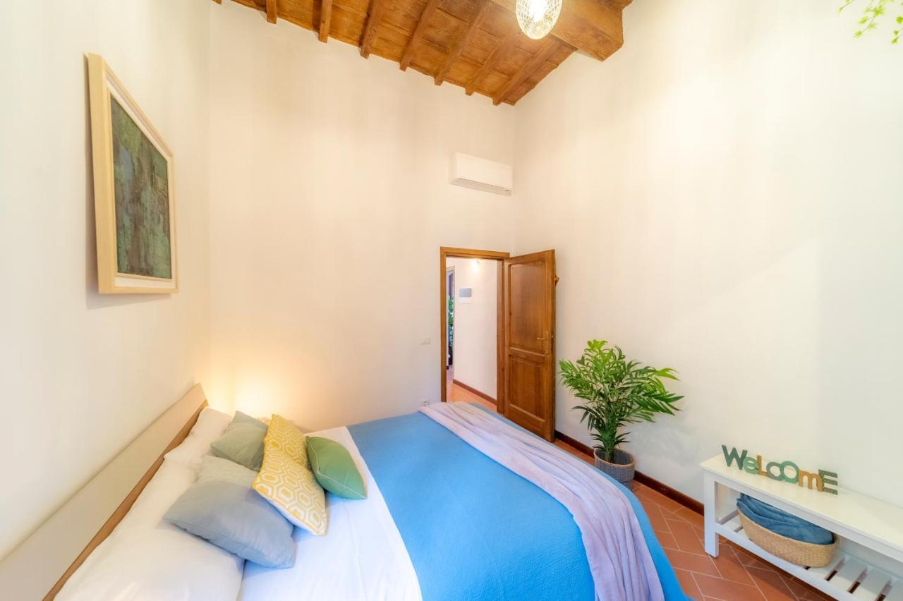 Little Gem In The Center Appartement