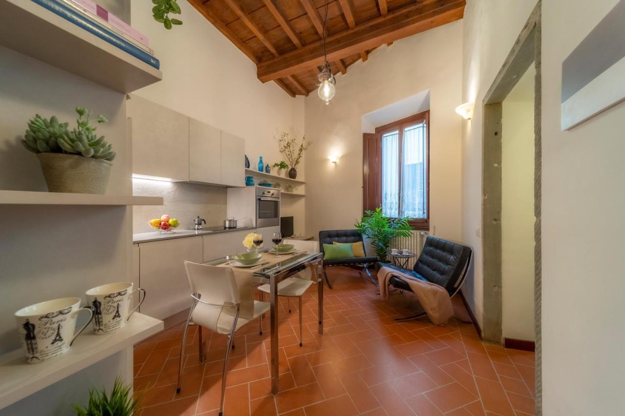 Little Gem In The Center Appartement *