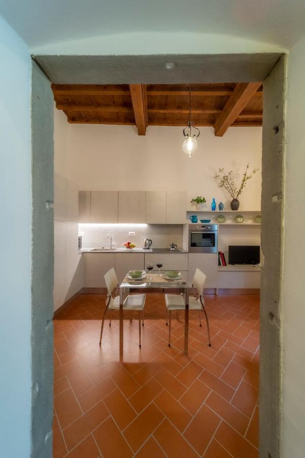 Appartement Little Gem In The Center Florence