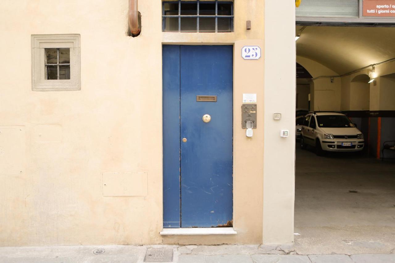 Santa Trinita A Appartement