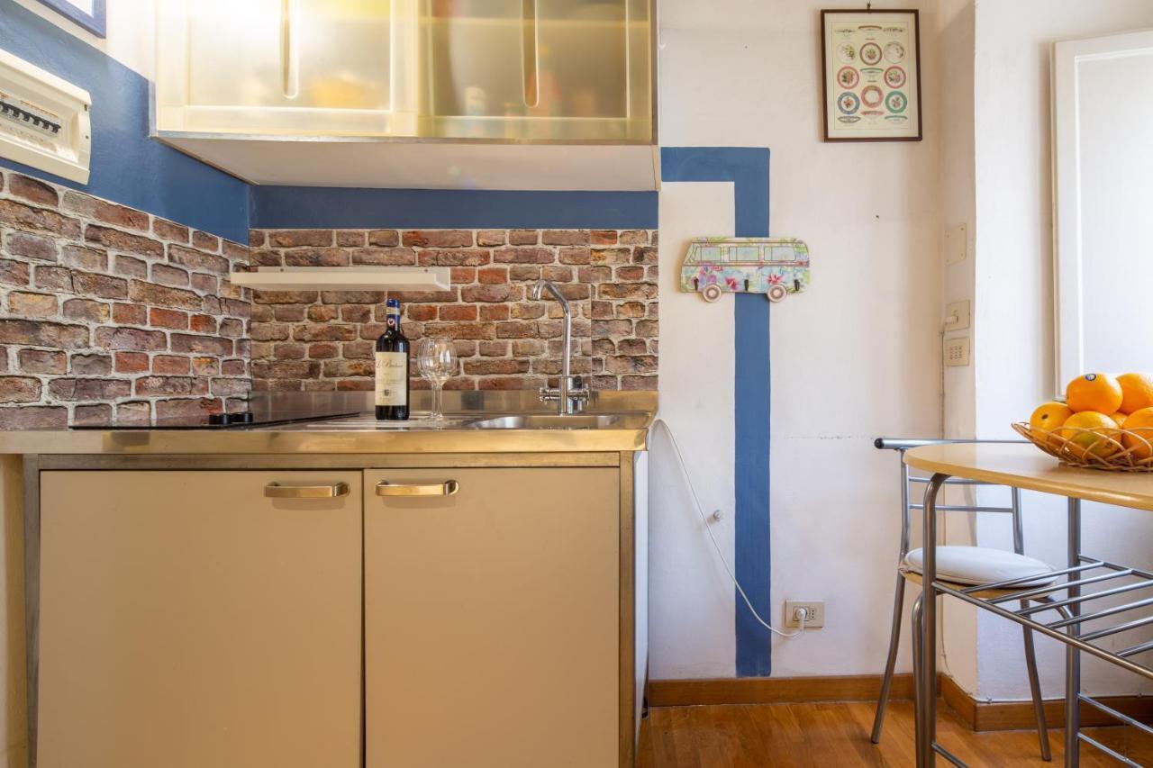Santa Trinita A Apartment