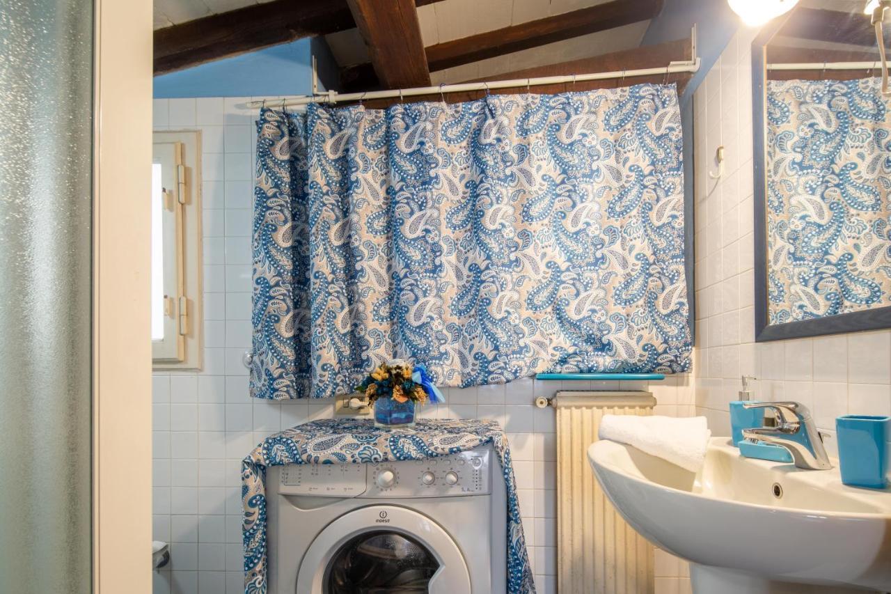 Appartement Santa Trinita A *