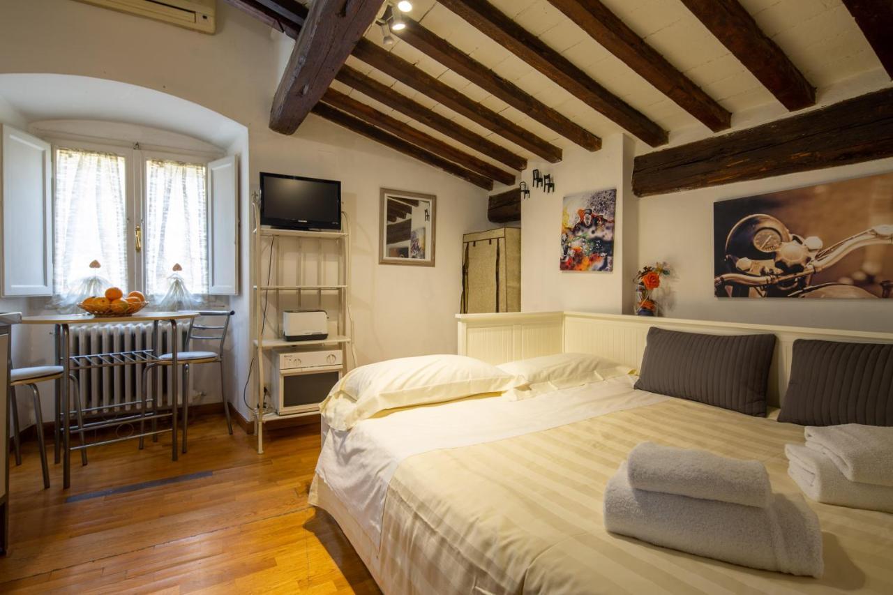 Appartement Santa Trinita A Florence