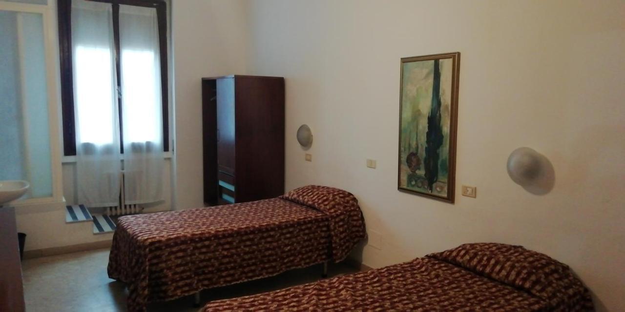 Hotel Ottaviani Florence