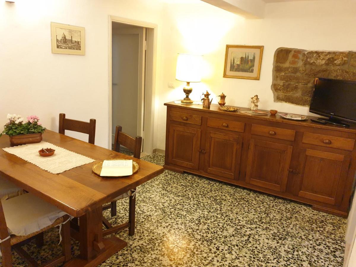 Appartement Ristoriapartment *