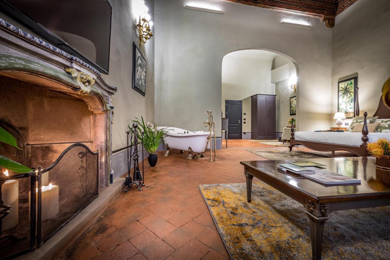 Palazzo Bianca Cappello Residenza D'epoca Florenz