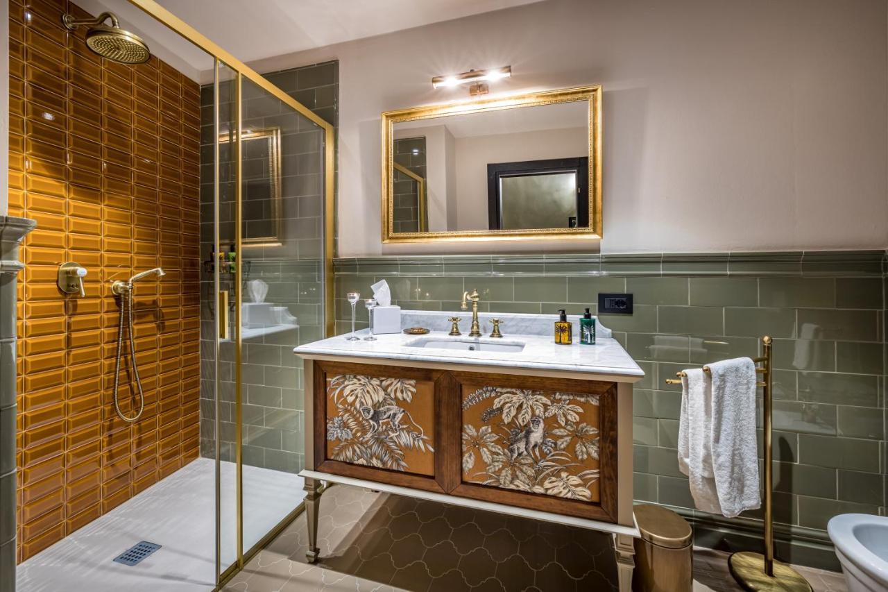 Hotel Palazzo Bianca Cappello Residenza D'epoca Florenz