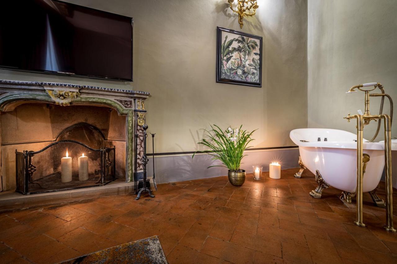 Palazzo Bianca Cappello Residenza D'epoca Hotel 3*