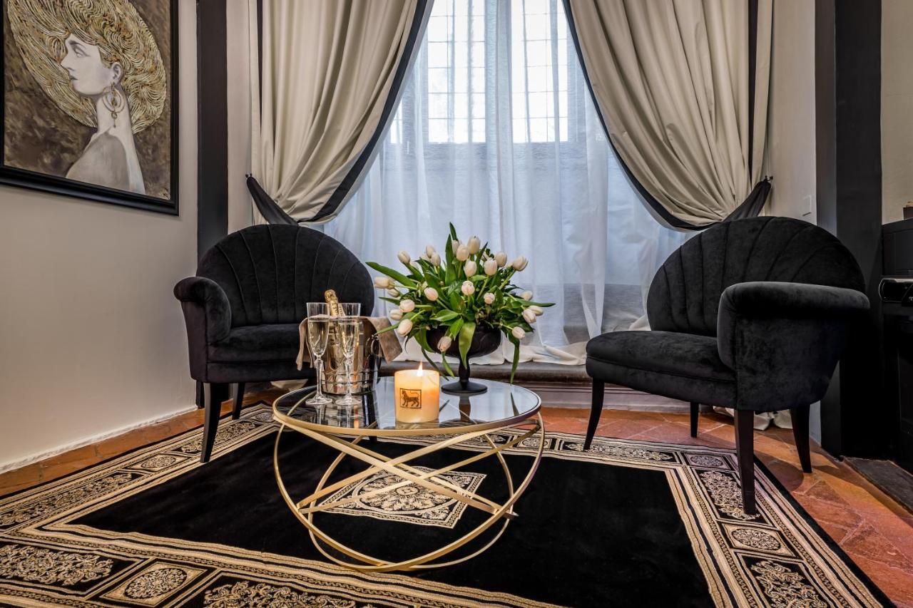 Hotel Palazzo Bianca Cappello Residenza D'epoca Florença