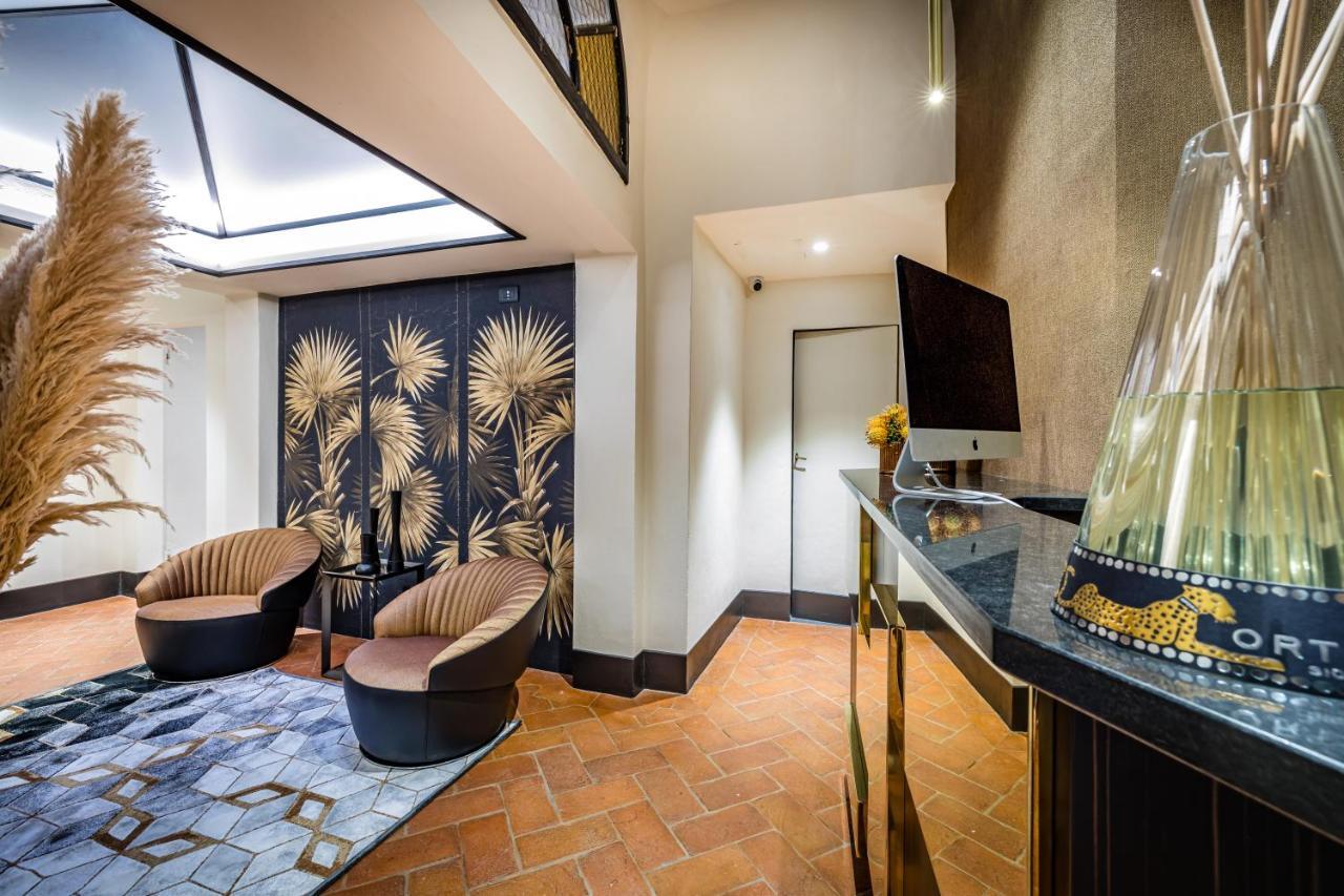Palazzo Bianca Cappello Residenza D'epoca Hotel 3*