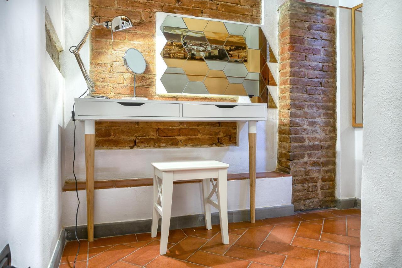 San Zanobi Mezzanine Apartment Florenz