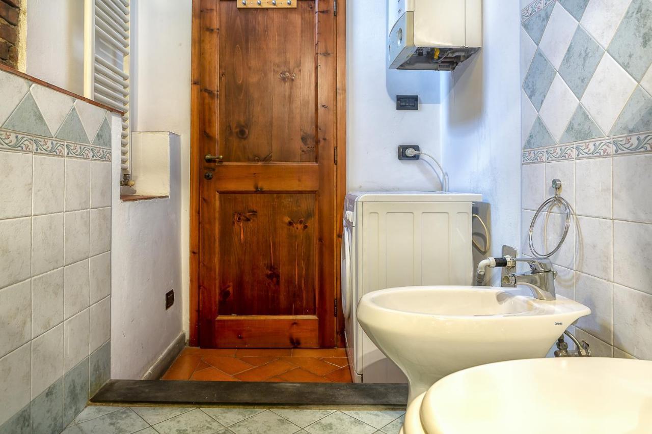 Apartment San Zanobi Mezzanine Florenz