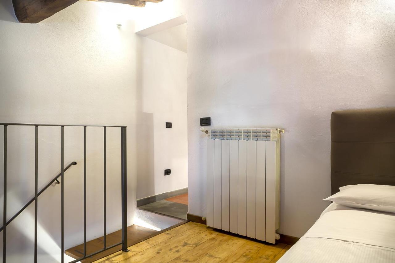 San Zanobi Mezzanine Apartment Florenz