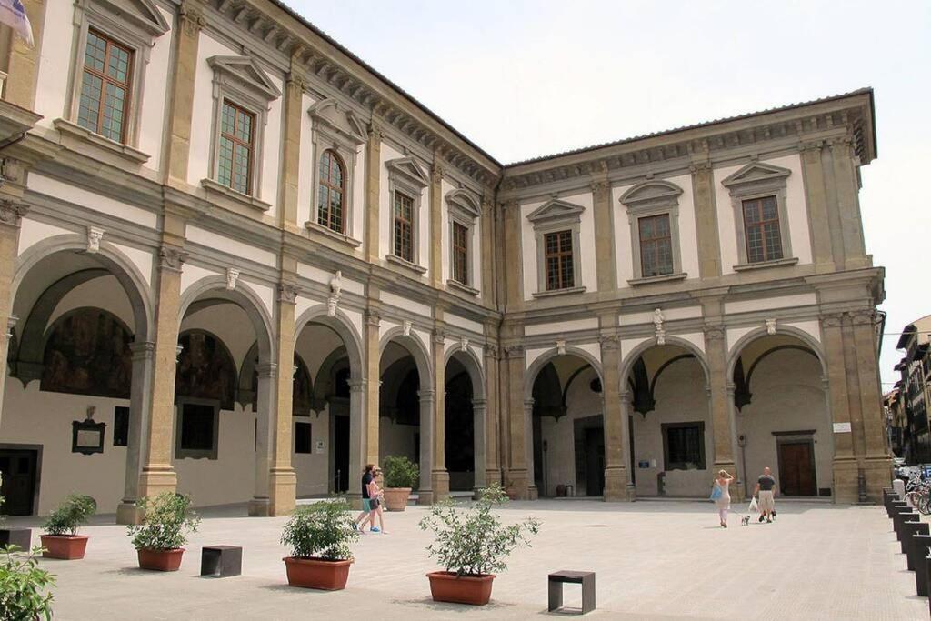 Apartment Center : Santa Maria Novella *