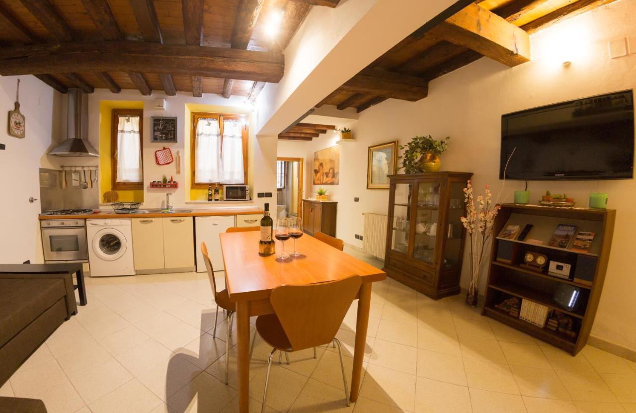 Apartment San Frediano District -