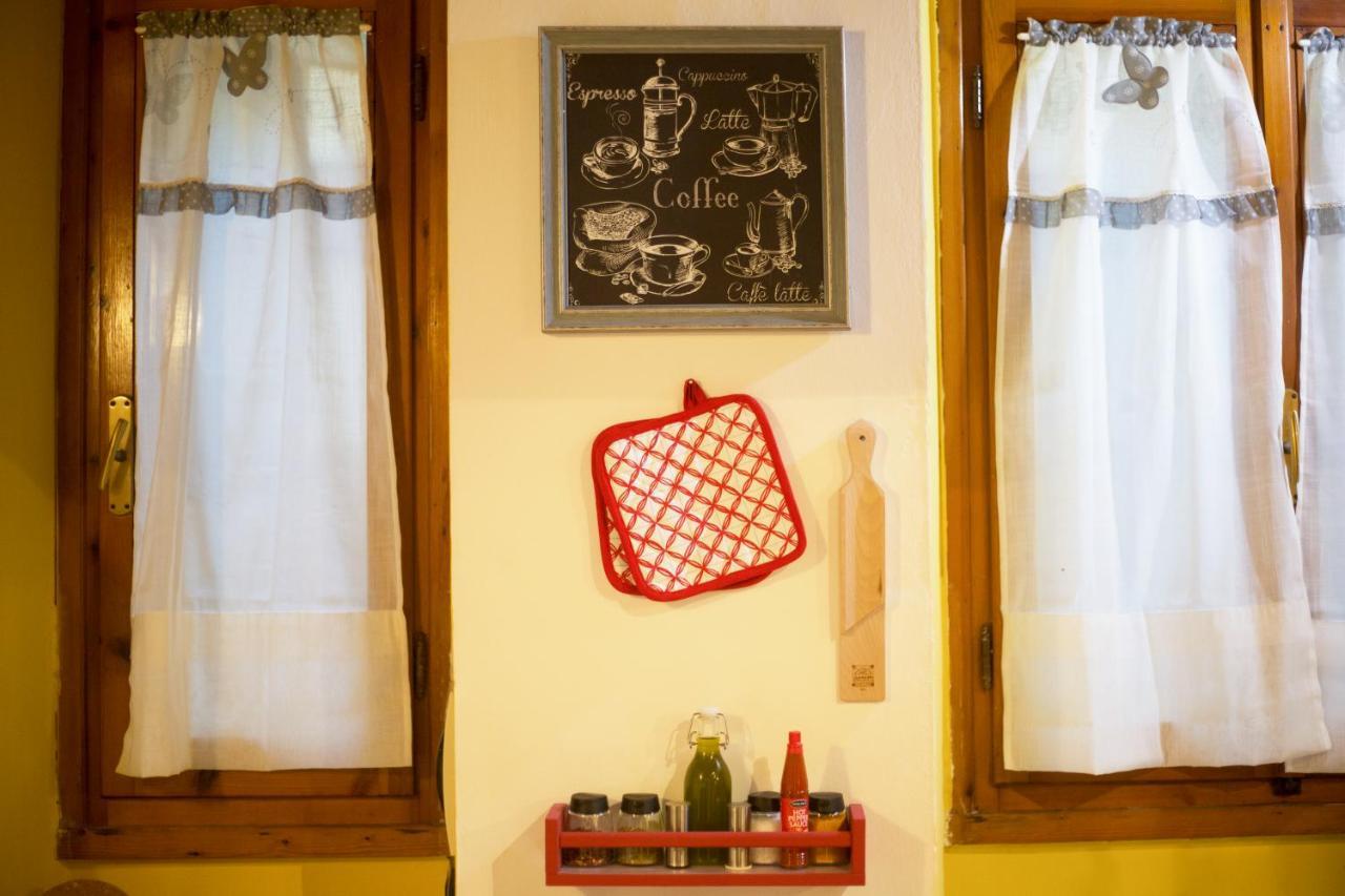 San Frediano District - Apartment Florence