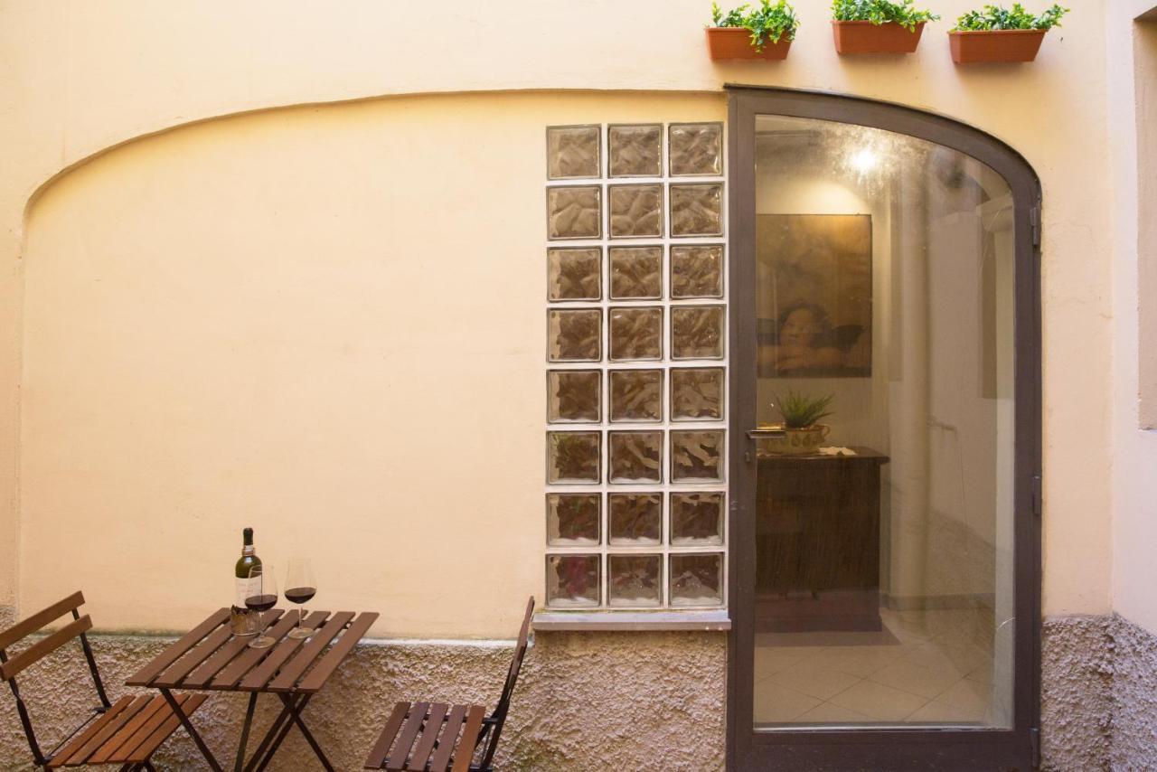 San Frediano District - Apartment *