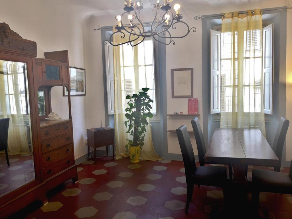 Appartement Pilastri Flat Florence