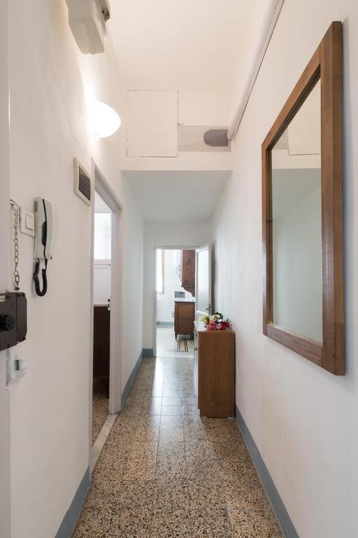 Pilastri Flat Appartement Florence