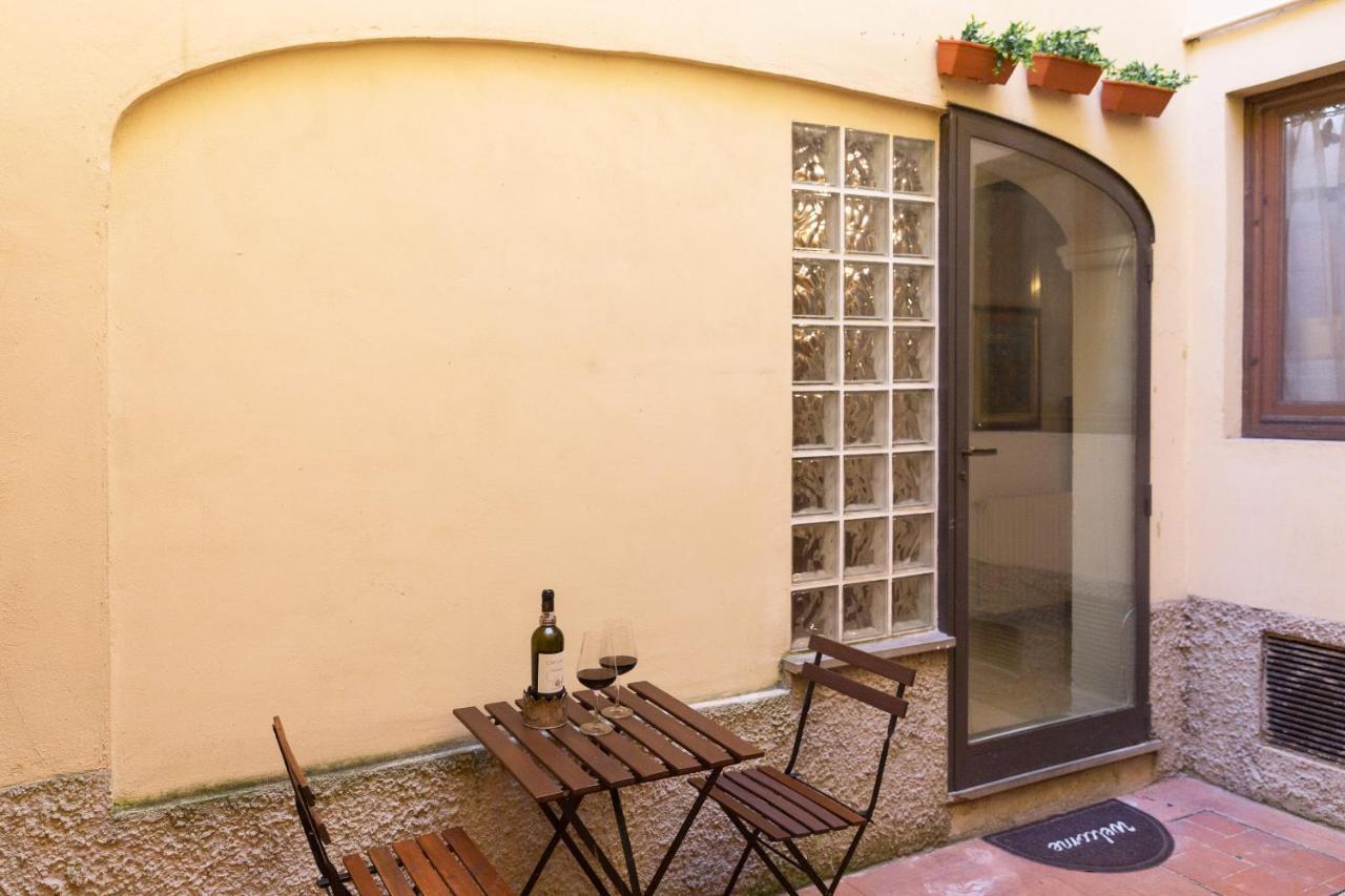 San Frediano District - Florence