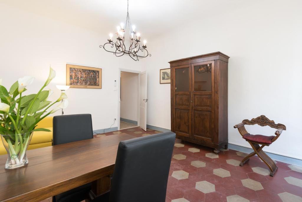 Pilastri Flat Appartement
