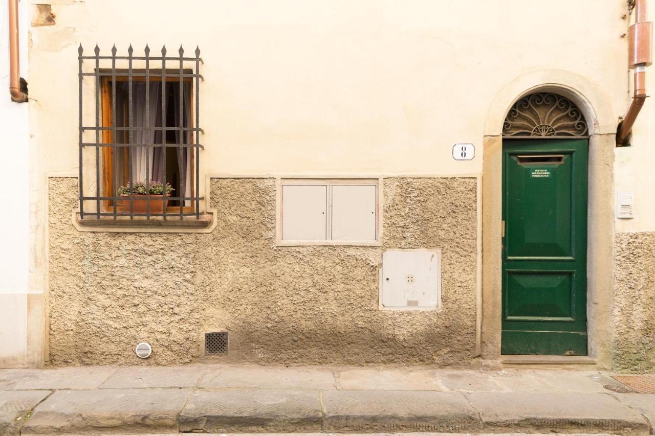 Apartment San Frediano District - *