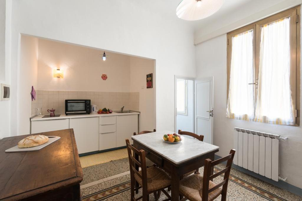 Appartement Pilastri Flat *