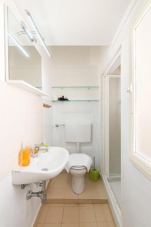 Appartement Pilastri Flat Florence