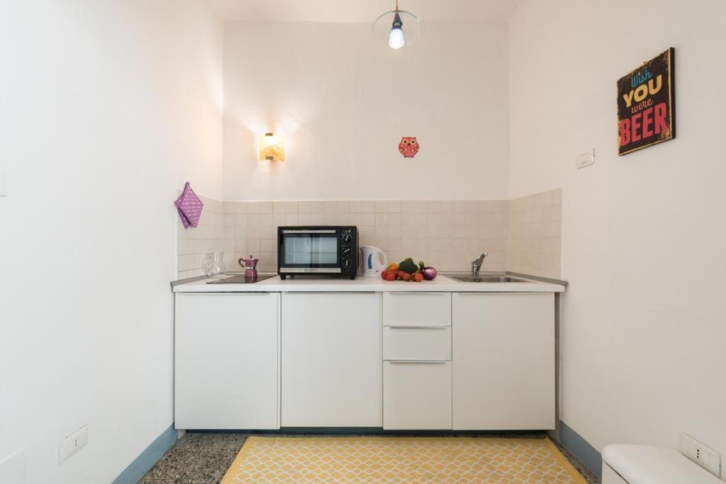 Appartement Pilastri Flat Florence