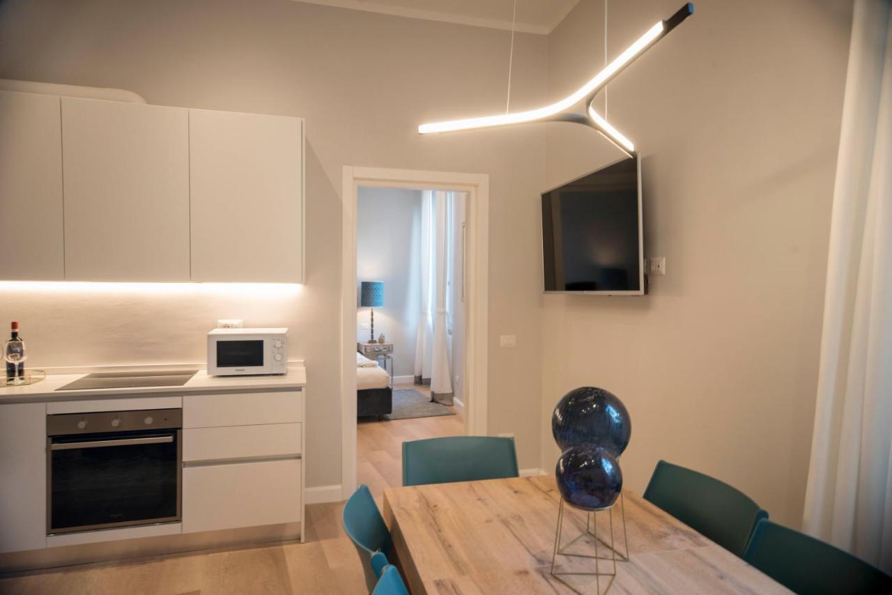 Oblate Exclusive View Appartement *