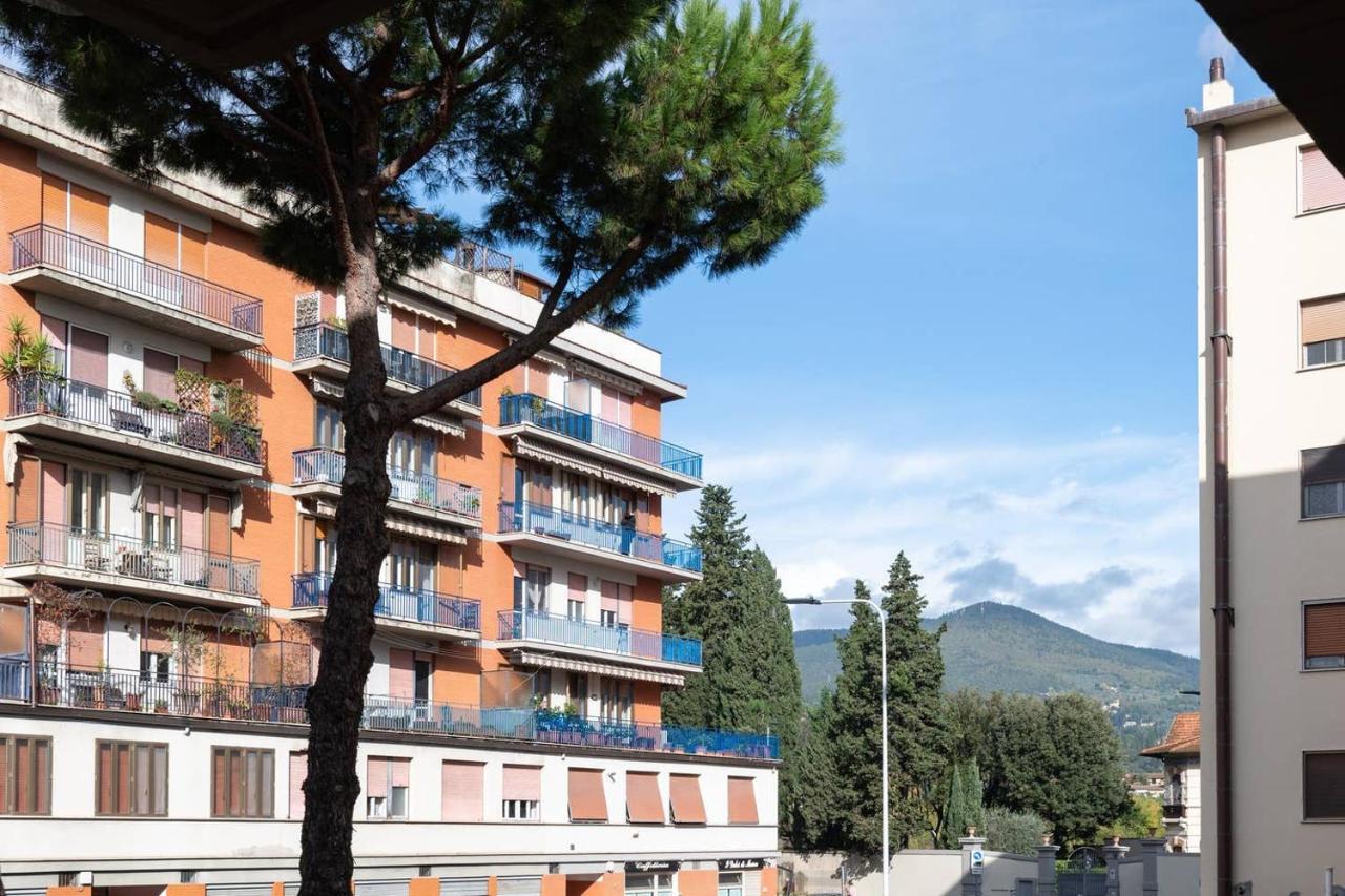Appartamento Careggi Firenze