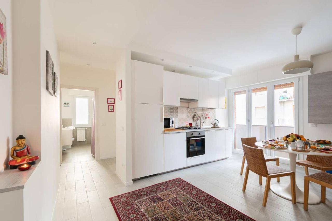 Apartment Careggi *