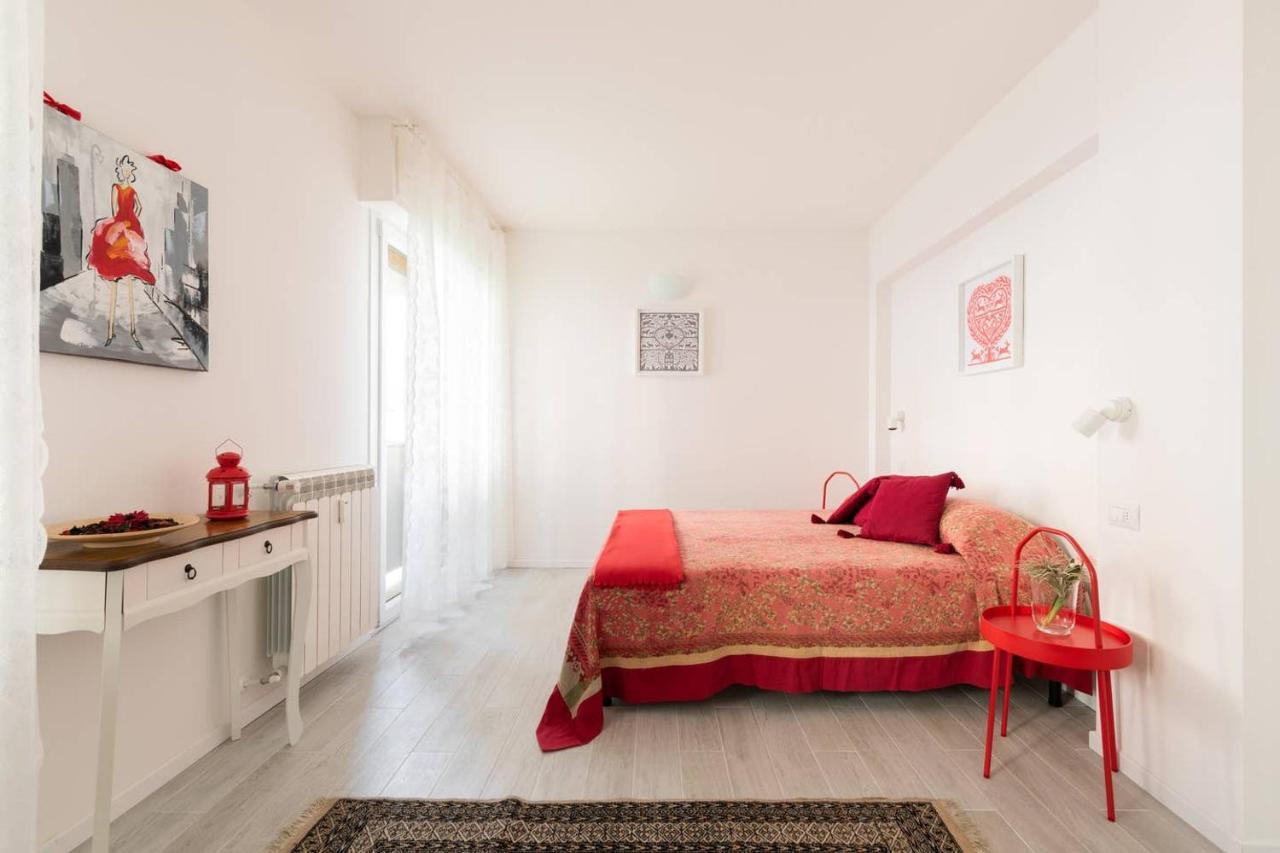 Apartment Careggi