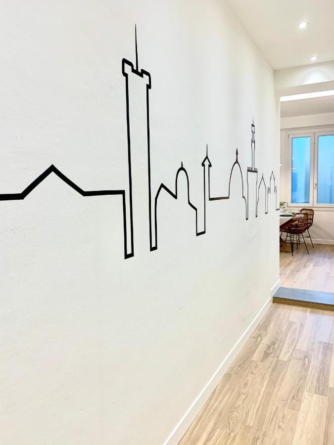 Apartamento Nr8 - Santa Croce *
