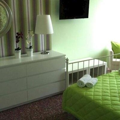 Convitto Della Calza - Casa Per Ferie Bed & Breakfast Firenze