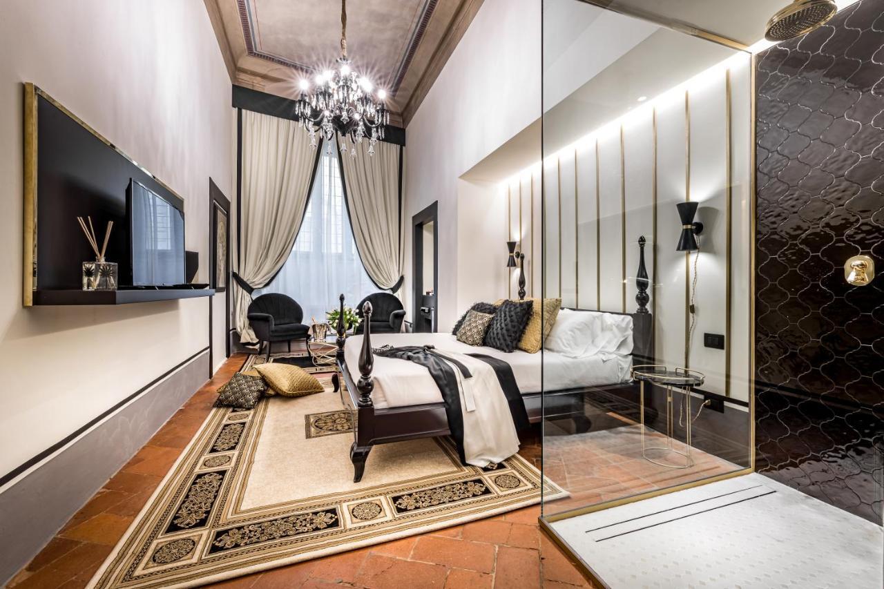 Palazzo Bianca Cappello Residenza D'epoca 3* Florenz
