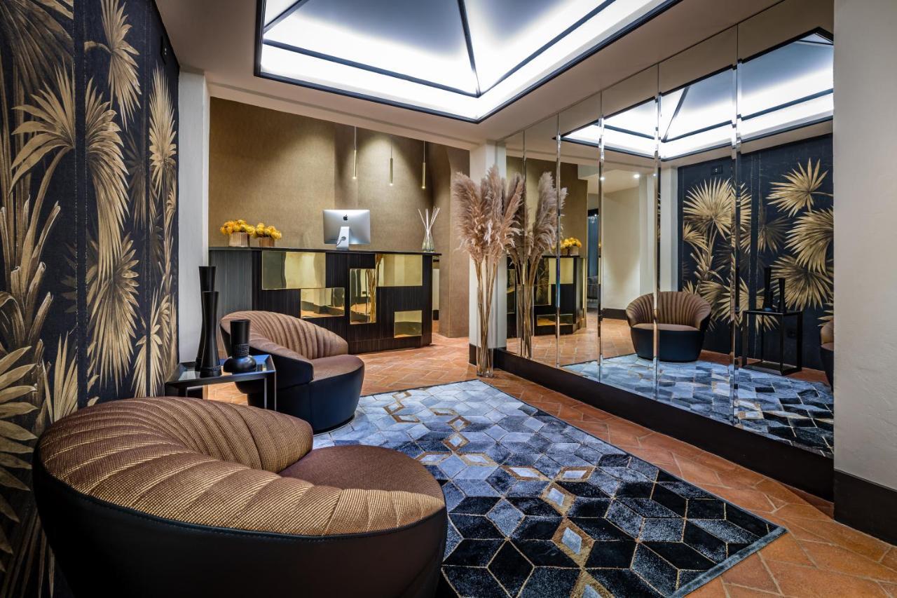 Palazzo Bianca Cappello Residenza D'epoca Hotel 3*
