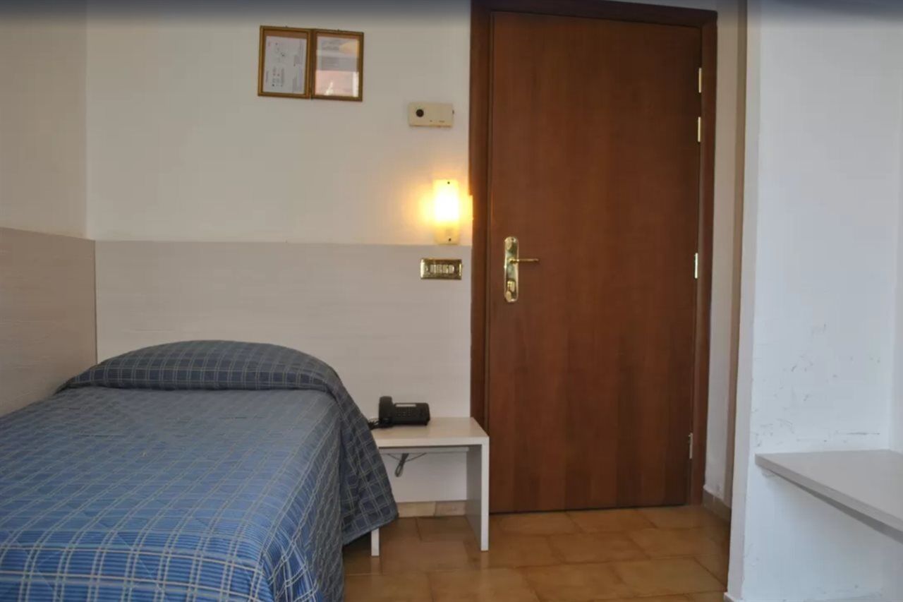 Hotel Auto Park Florença