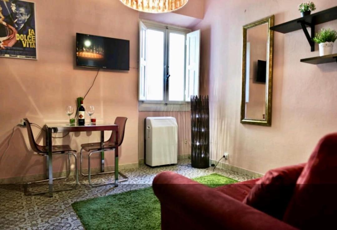 Signoria Appartement Florence