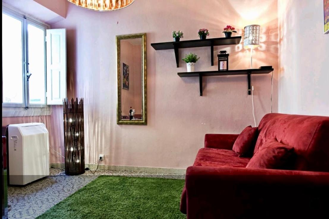 Signoria Appartement *