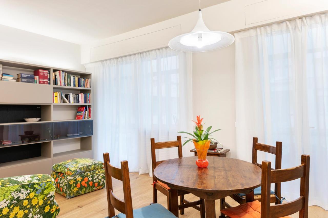 Appartement Giovanni Angelico Wood And Design