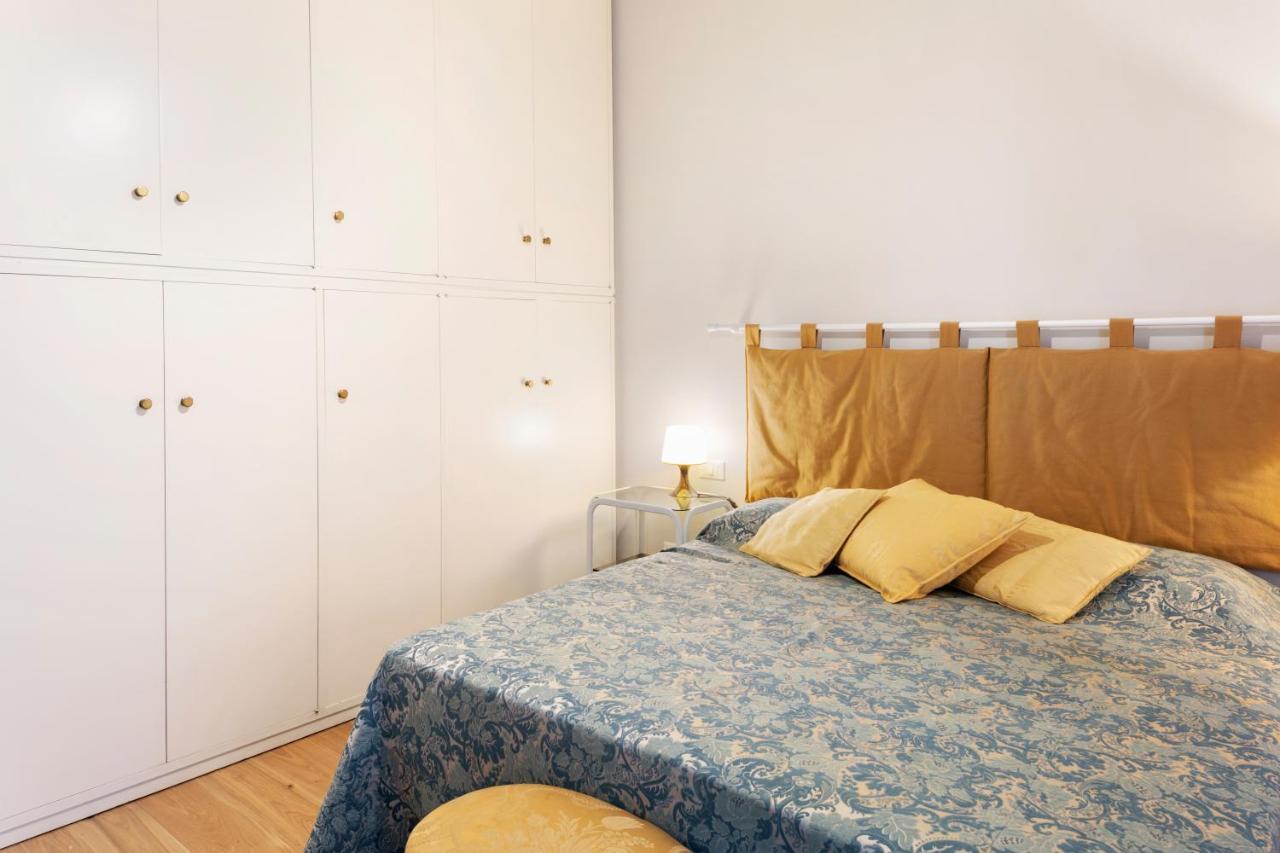 Appartement Giovanni Angelico Wood And Design *