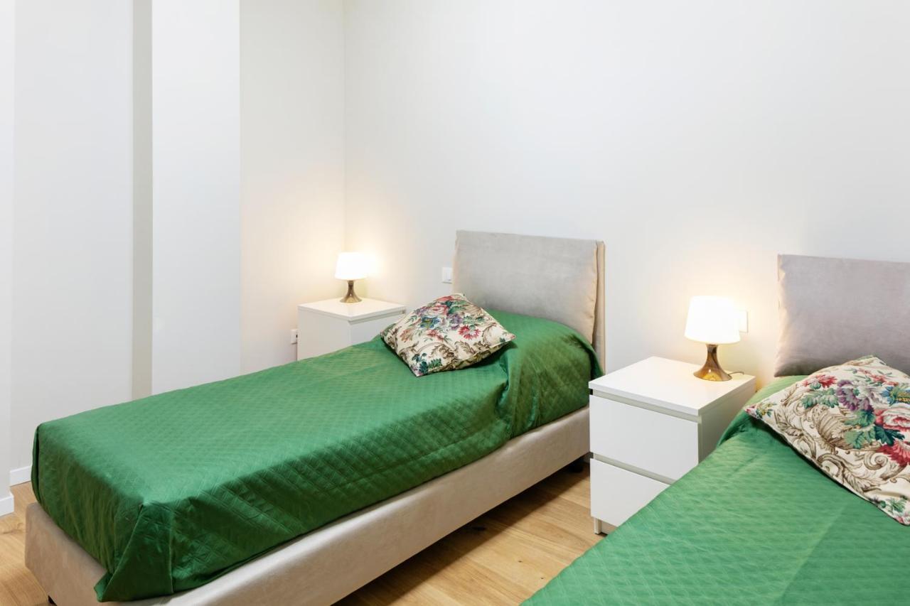 Appartement Giovanni Angelico Wood And Design *