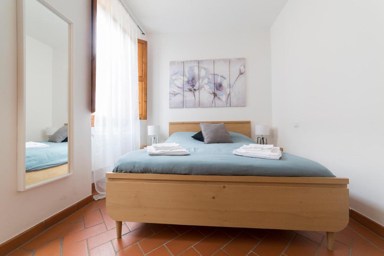 Santa Maria Novella 6 Sleeps Near The Station Appartamento