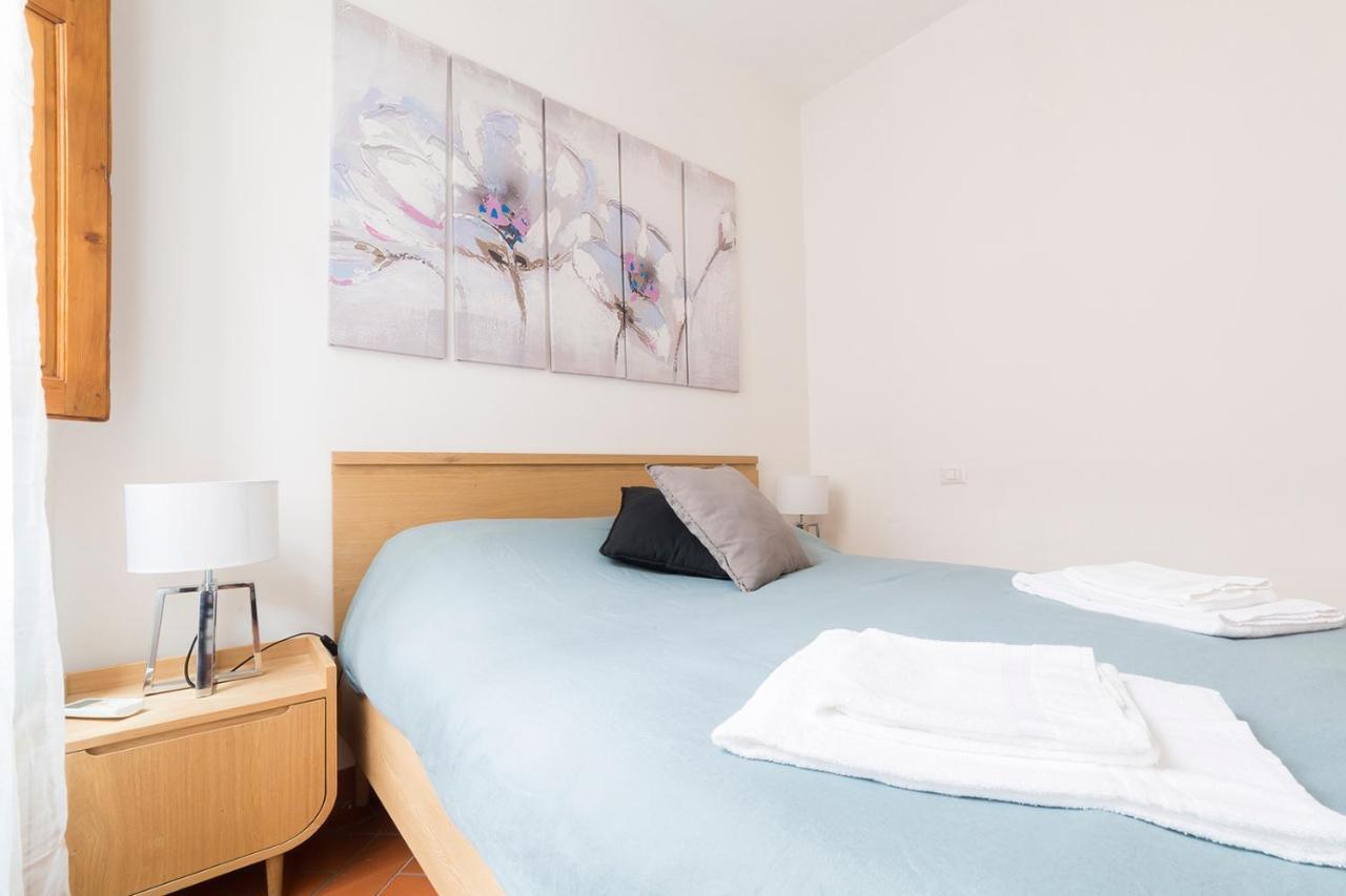 Appartamento Santa Maria Novella 6 Sleeps Near The Station
