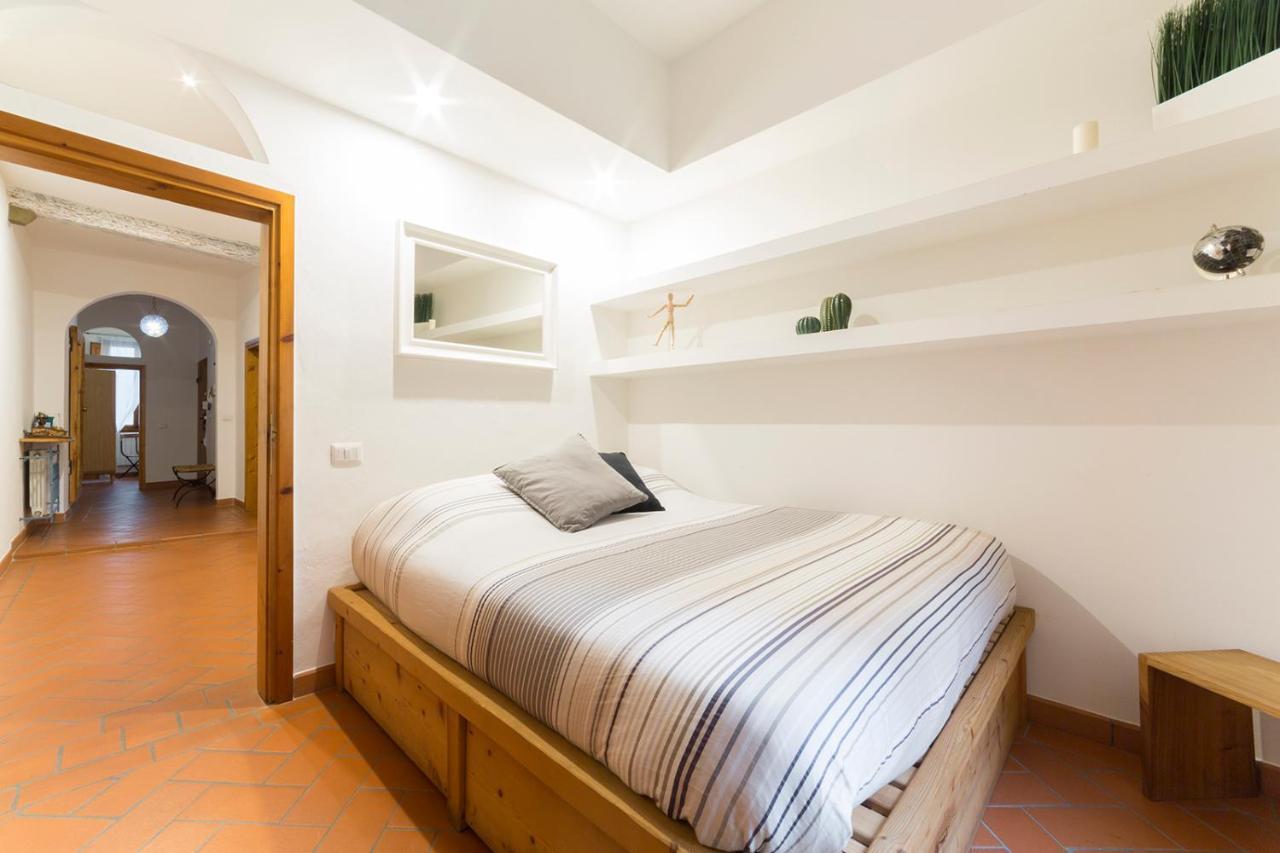 Appartamento Santa Maria Novella 6 Sleeps Near The Station