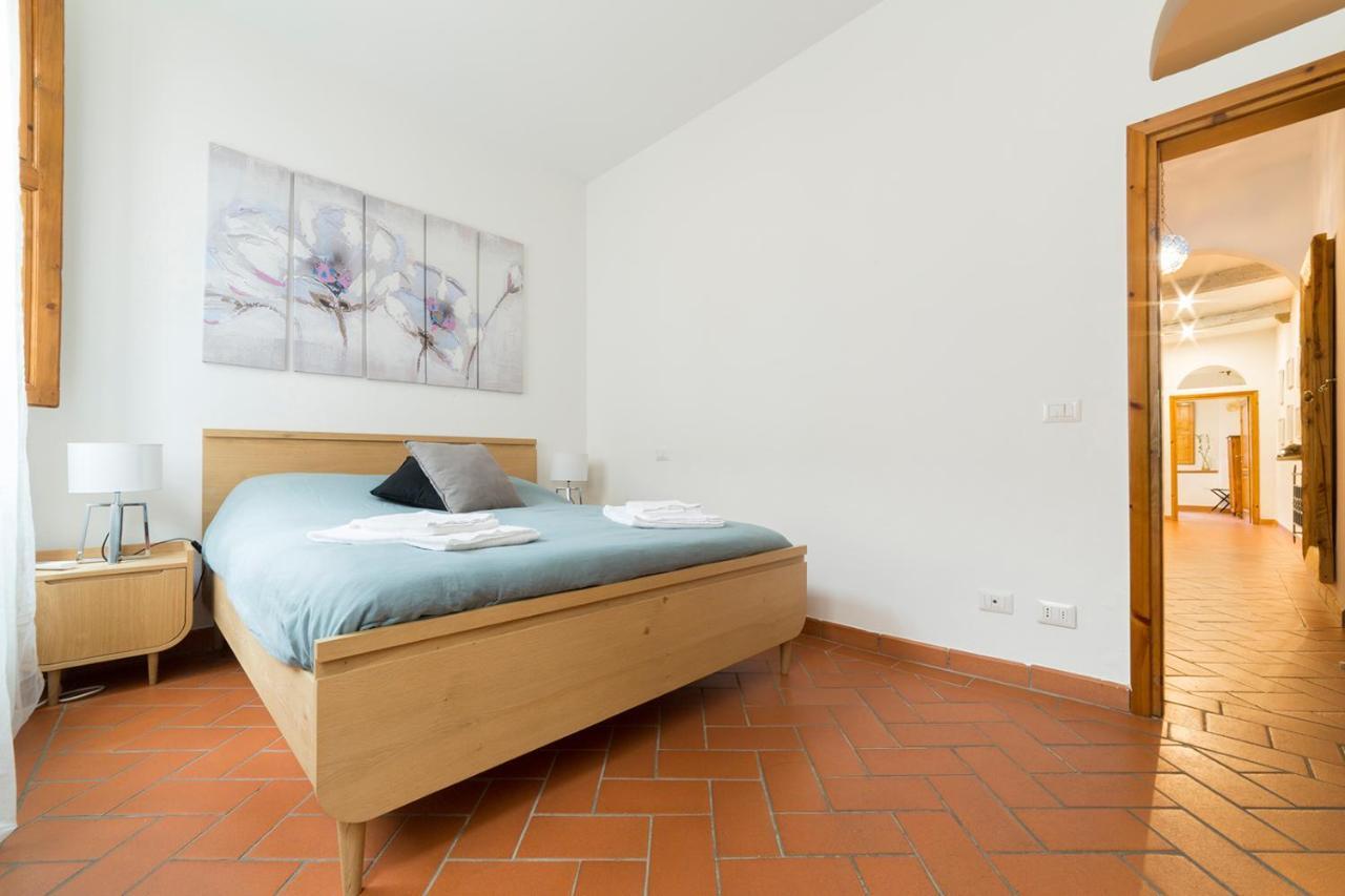 Appartamento Santa Maria Novella 6 Sleeps Near The Station Firenze