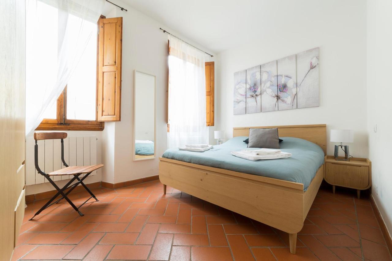 Santa Maria Novella 6 Sleeps Near The Station Appartamento