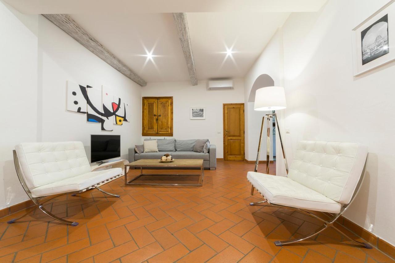 Santa Maria Novella 6 Sleeps Near The Station * Firenze