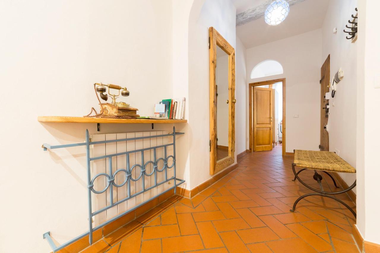 Appartamento Santa Maria Novella 6 Sleeps Near The Station Firenze